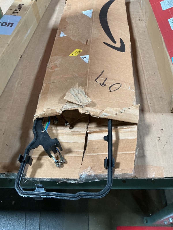 Photo 1 of **RECOMENDED FOR PARTS EXTREMELY DIRTY / UNKNOWN MISSING PIECES OR DAMAGES*** FEL-PRO VS 50668 R Engine Valve Cover Gasket Set for Ram 2500