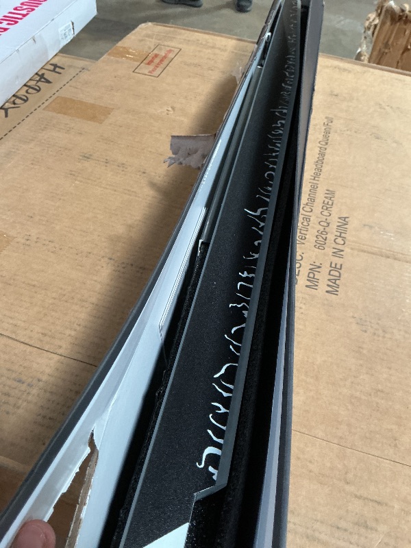 Photo 1 of ***USED***PKSTVB Darksaber Lightsaber, Dueling Dark Saber Motion Control 39 Sets Sound Effects and 12 Colors Change, Metal Handle Pixel Light Saber for Adults Cosplay Gifts