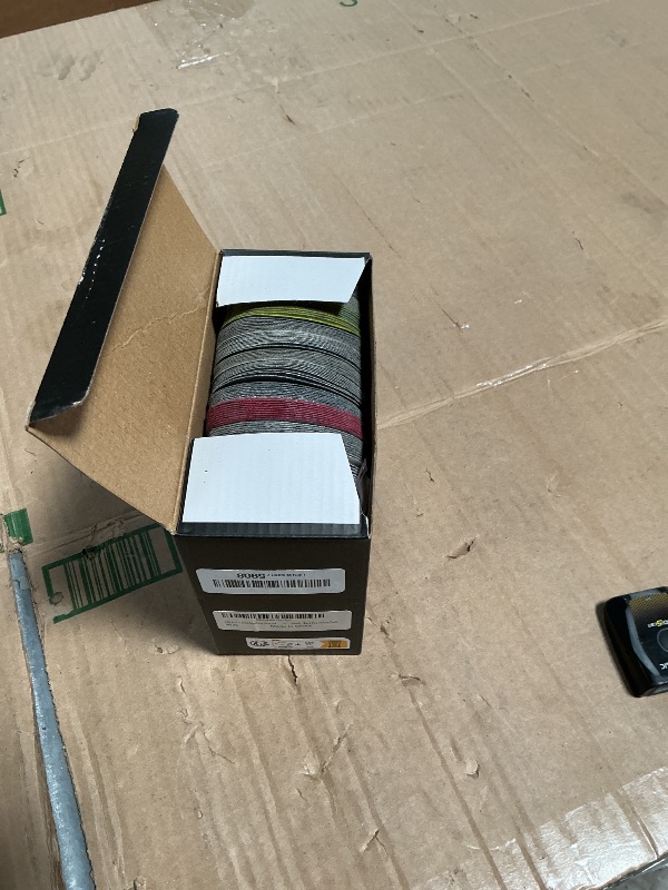 Photo 1 of 133 PCS Sanding Disc Drill Polishing Kit Sanding Attachment, 3 Inch Wet Dry Headlight Restoration Kit, Hook and Loop Sandpaper Buffing Pads with Rotary Tools for Car Wood Metal Glass Resin Expoxy