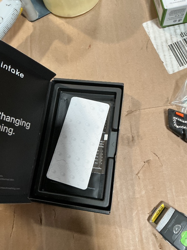 Photo 1 of *** MISSING PIECES** KingPavonini Official TENS Unit Replacement Pads (Model U8PRO, U13, HZ9151B, HZ9151C), Only Compatible with KingPavonini Wireless TENS Unit
