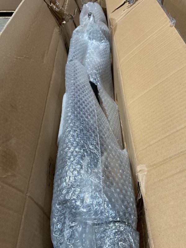 Photo 1 of ***VERY DIRTY / NO BOX*** AUTOSITY Power Steering Rack and Pinion for 9-7x 2005-2009, Bravada 2002-2004, Envoy XUV 2004-2005, Trailblazer EXT 2002-2006, Envoy XL 2002-2006, Trailblazer 2002-2009, Envoy 2002-2009, Ascender 2003