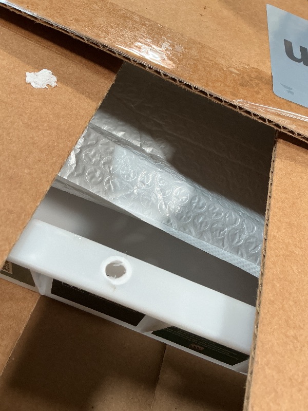 Photo 1 of **MISSING HAMMER**Kalinta Epoxy Mold with Divider Adjustable- 15.7x9.8x3in No-Seal Resin Mold Integrated Clamping System - Perfect for Beginners & Experienced Artists Alike - Ideal for Creative Resin Art Projects