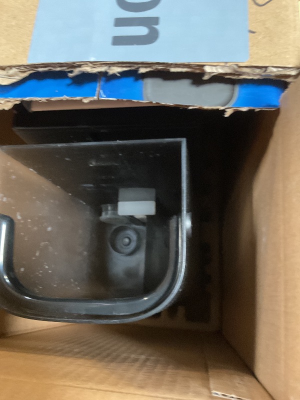 Photo 1 of **RECOMENDED FOR PARTS LEAKS** PHILIPS Reverse Osmosis Water Filter Countertop, Compact 5 Stage RO Water Filtration System Purifier Dispenser with Aquaporin Technology, NSF/ANSI 372 Certified, Reduce TDS