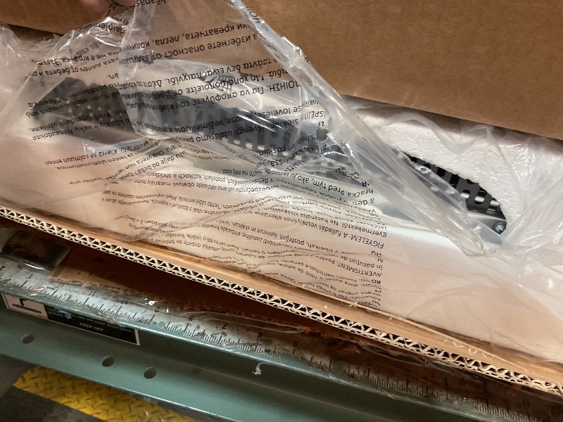 Photo 1 of ***POWERS OFF AFTER BEING ON FOR A SHORT PERIOD OF TIME***
Uthfy 1500w Space Heaters for Indoor Use?35 Inch Convection Heaters for Indoor Use, 3 Sides Heating, 12H Timer, Temperature Adjustable 50-95?, Remote, Tip-Over & Overheat Protection