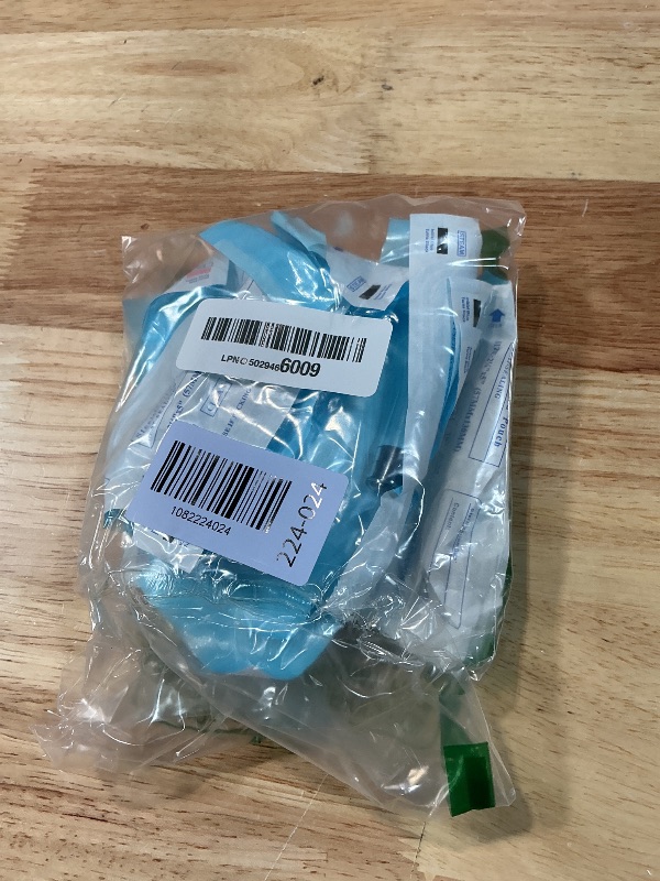 Photo 1 of 3ml Pen Cartridge Individually Packaged - 3 ml Glass Peptide Pen Cartridges for V1 & V2 Pens, Pack of 10