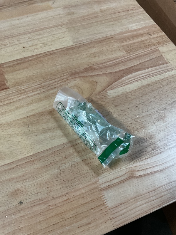 Photo 1 of ***PARTIAL SET ONLY 1 / UNKNOWN OTHER MISSING PIECES*** Enhon 2 Pack Hot & Cold Bathroom 2-Handle Faucet Cartridge Compatible with DELTA RP47422, Compatible with 2 Handle Victorian Faucets Only, Stem Replacement Two Handle Ceramic Stem Cartridge