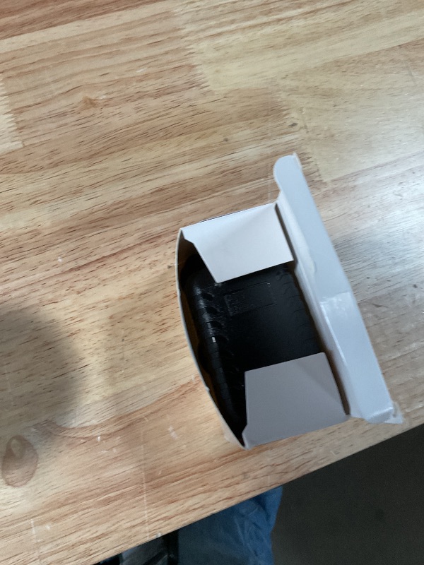 View 2 of 12V DC Power Supply 2A Universal AC Adapter, 100-240 50/60Hz to 12 Volts 2Amp Transformer, DC 12V Power Adapter Cord, ?5.5mm x 2.5mm Barrel Plug?