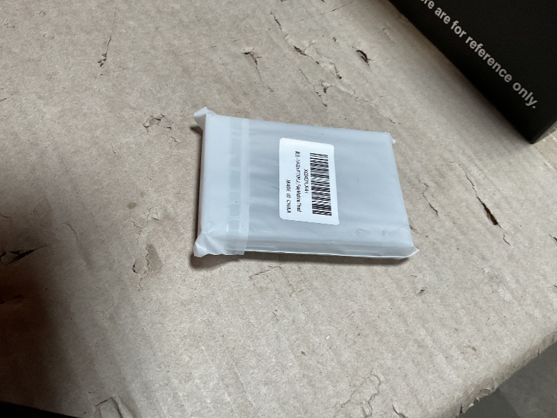 Photo 1 of 1/4-20 x 4'' (10 Pack) Flat Head Machine Screw, Phillips Drive, 304 Stainless Steel 18-8, Bright Finish, Fully Machine Thread