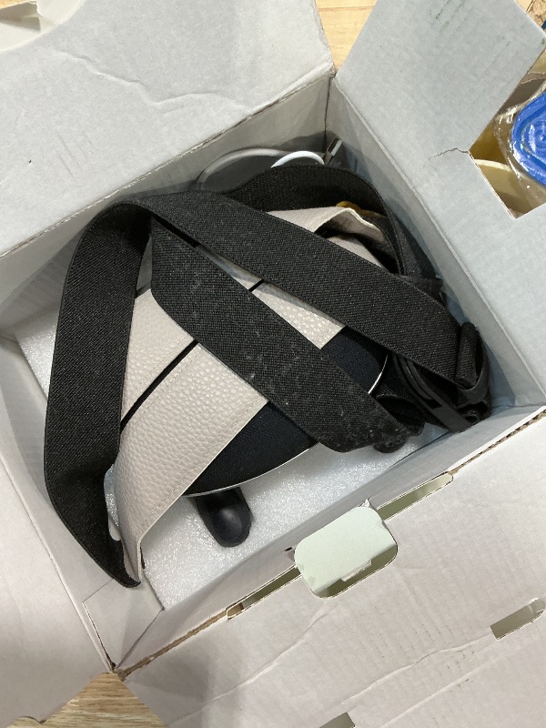 Photo 1 of ***NON FUNCTIONAL** PARTS ONLY***JINGTIEDA Bionic Neck Massager with Heat,Massager 4D Kneading Massager for Body Muscle Pain Relief,Deep Tissue Neck and Shoulder Massager,Gifts for Men Women Neck Relaxation