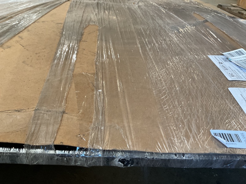 Photo 1 of **SELLING FOR PARTS** all right where oh yeah ** Samsung 98-Inch Class 4K Crystal UHD DU9000 Series HDR Smart TV, Object Tracking Sound Lite, Motion Xcelerator 120Hz, Supersize Picture Enhancer, Mega Contrast, Alexa Built-In (UN98DU9000, 2024 Model)