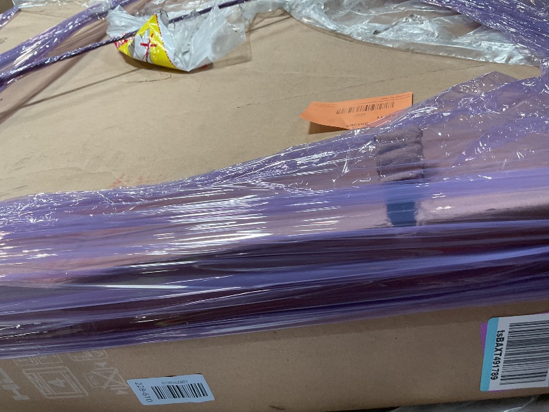 Photo 1 of ** MAJOR DAMAGE. SELLING FOR PARTS.** SAMSUNG 75-Inch BE75T-H Pro TV | Commercial | Easy Digital Signage Software | 4K | HDMI | USB | TV Tuner | Speakers | 250 nits, Black