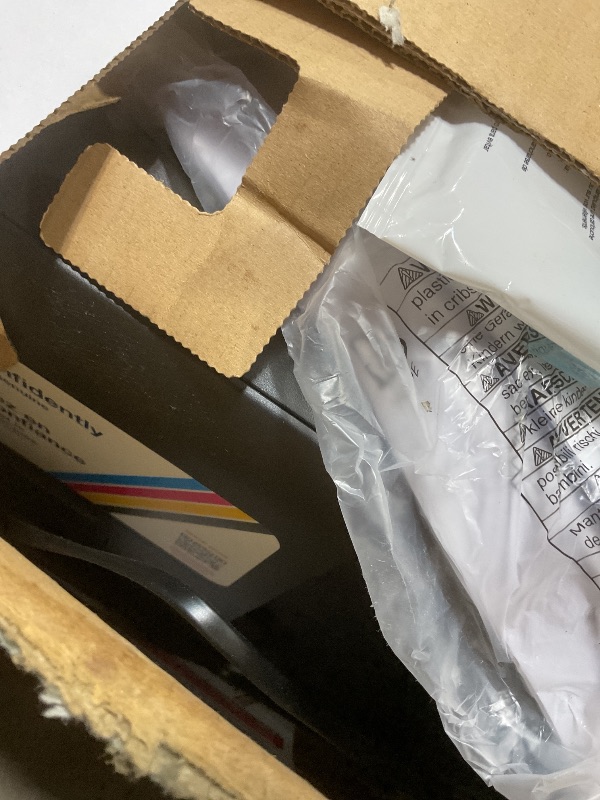 Photo 1 of **DAMAGED BOX **Brother Work Smart 1360 Wireless Color Inkjet All-in-One Printer with Automatic Duplex Printing and 1.8” Color Display | Includes Refresh Subscription Trial(1) (MFC-J1360DW) (Uses LC501 Series Inks)