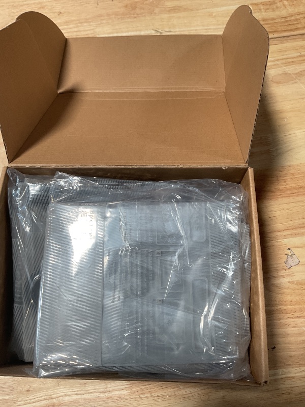 Photo 1 of (17PACK) Travel Vacuum Bags with USB-Powered Pump (Plug to Work, No Battery) – Portable Vacuum Sealer for Travel & Home, Space-Saving Compression Bags for Clothes, Bedding & Seasonal Storage