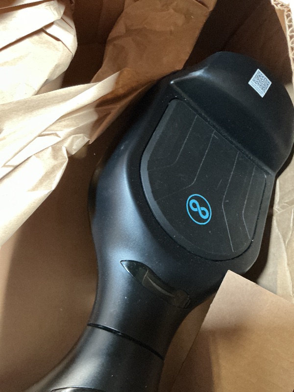 Photo 1 of ***USED***Gyroor Self Balancing Scooter New G13 All Terrain Balancing Scooter with LED Lights, Self Balancing Off Road with Bluetooth for Kids ages 6-12 and Adults-Black