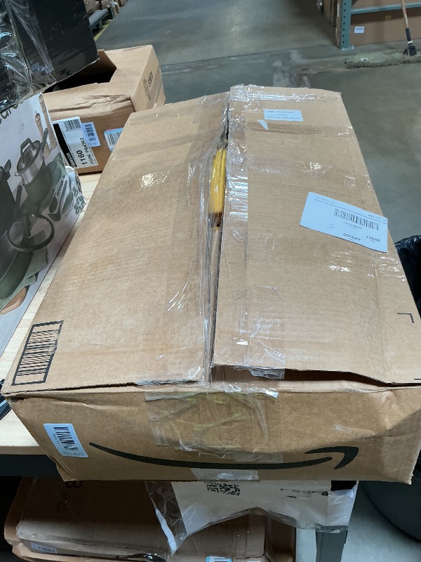 Photo 1 of ***USED***Brother Work Smart 1360 Wireless Color Inkjet All-in-One Printer with Automatic Duplex Printing and 1.8” Color Display | Includes Refresh Subscription Trial(1) (MFC-J1360DW) (Uses LC501 Series Inks)