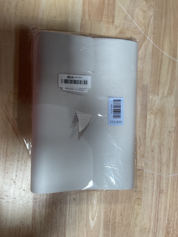 Photo 1 of 100 Sheets Packing Paper for Moving, Newsprint Paper for Packing Wrapping, Wrapping Paper for Packaging Glasses Dishes - Must Have Packing Supplies for Moving Box Filler(12 * 24in)