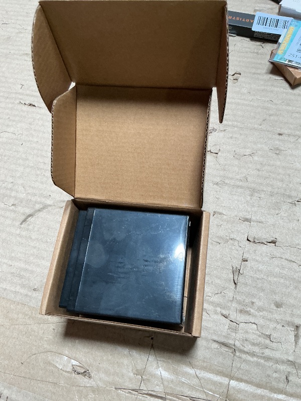 Photo 1 of 12V 5Ah LiFePO4 Rechargeable Backup Battery with BMS, 2000+ Cycles, Garage Door Opener Replacement Battery for Chamberlain 41A6357-1/Liftmaster 485lm 8500w