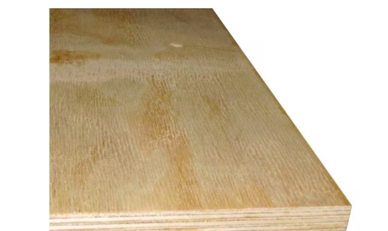 Photo 1 of **HEAVILY USED*** 23/32 in. x 4 ft. x 4 ft Plywood Project Panel