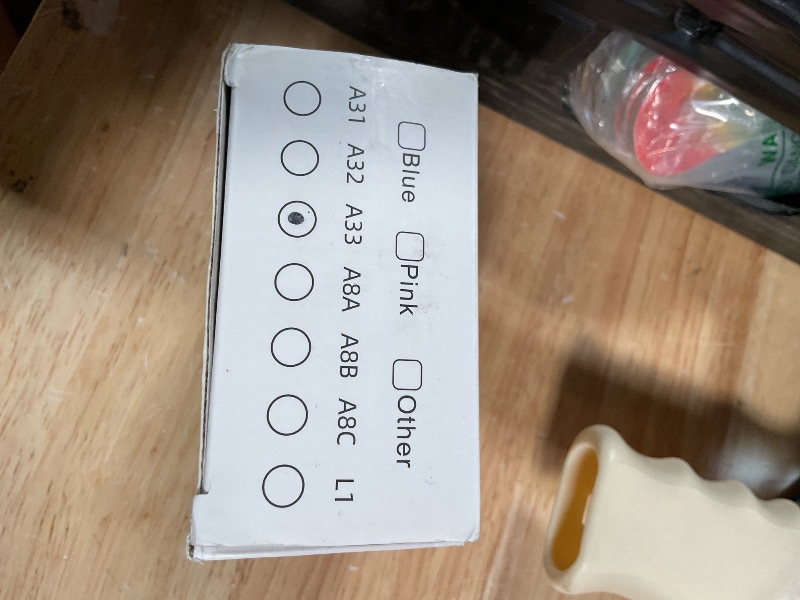 Photo 1 of Portable mini printer