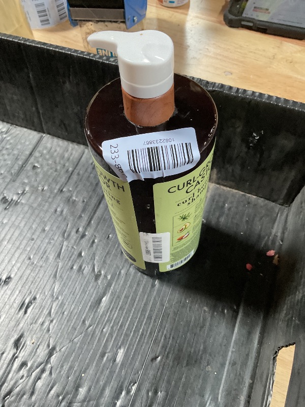 Photo 1 of ** about 80% full**PHARM TO TABLE Scalp Relief Tea Tree Shampoo 960ml