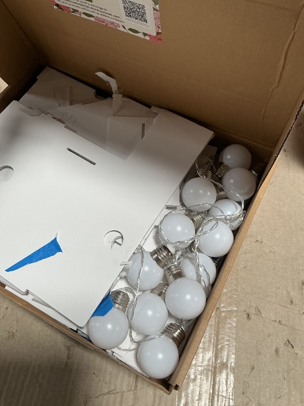 Photo 1 of ***MINOR DAMAGE/MISSING PARTS***4FT Marquee Light Up Numbers - Cool White Light Up Number 6 with Fixed Water Bag, Party Decoration Large Marquee Lights Up Numbers can Be Used for Wedding Decoration, Birthday Party Deco
