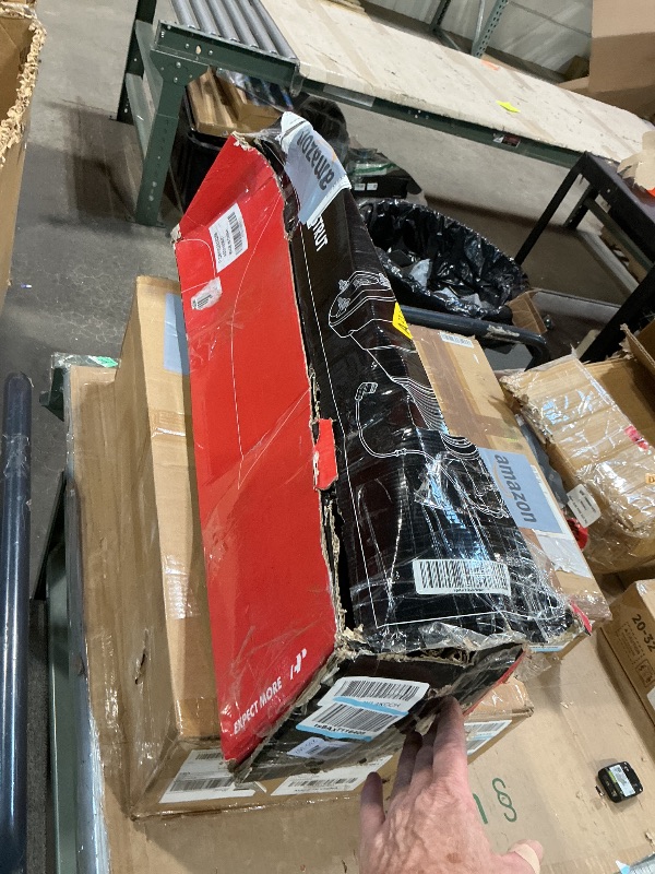 Photo 1 of ***PARTS ONLY***NON FUNCTIONAL***A-Premium Front Left Air Suspension Strut Assembly Compatible with Mercedes-Benz S350 2012-2013, S450 2008-2011, S550 2007-2013, CL550 2009-2014, Driver Side, Replace# 2213200438, 2213201738