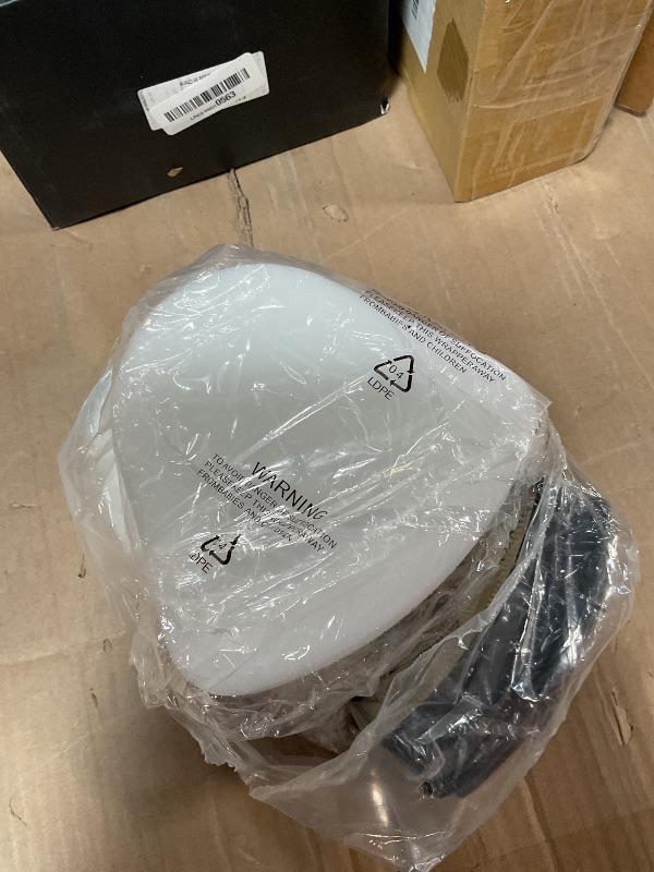 Photo 1 of ***JUST 1***2 + 4 Pack Filters for Shark Vacuum Navigator Lift Away Filter Replacement ZU503AMZ NV350 NV351 NV352 NV355 NV356E NV357 NV360 NV370 UV440 UV540, Parts XFF350 XHF350