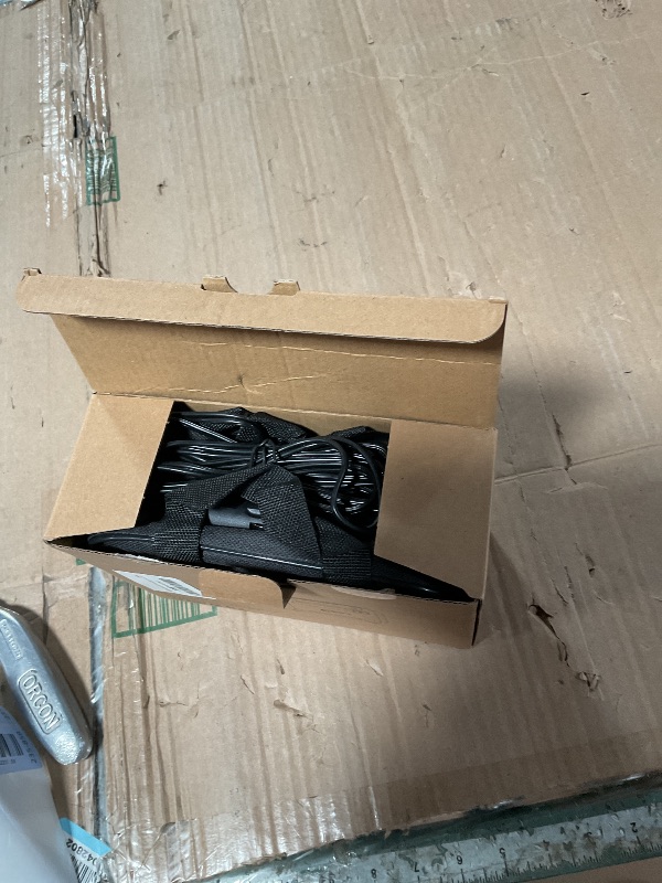 Photo 1 of ***PARTS ONLY***NON FUNCTIONAL***ROCGORLD R8 Tire Inflator Portable Air Compressor, DC 12V Air Compressor Portable with Large Dual Digital Screen, 3X Faster Inflation Air Pump for Car, Bike, Ball, Motor