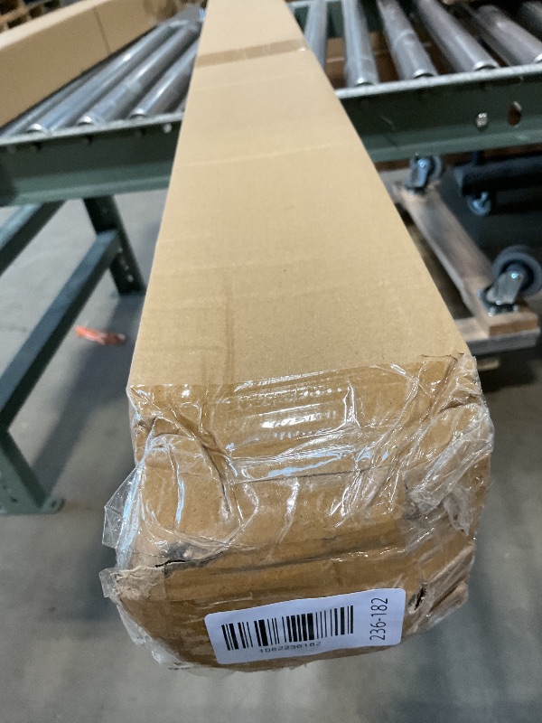 Photo 1 of **HEAVY DAMAGE TO FRAME**Persilux Cordless Zebra Blinds for Windows Roller Windows Shades (72" W X 72" H,Black) Dual Layer Light Control Light Filtering Sheer Shades for Home
