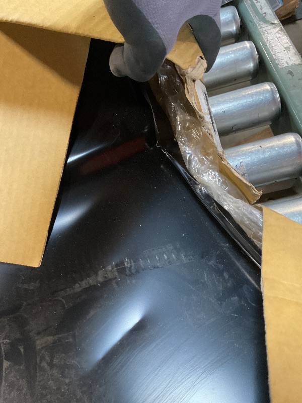 Photo 1 of **minor bend damage** Sherman Replacement Part Compatible with Honda CR-V Front Driver Side Fender Assembly (Partslink Number HO1240148)