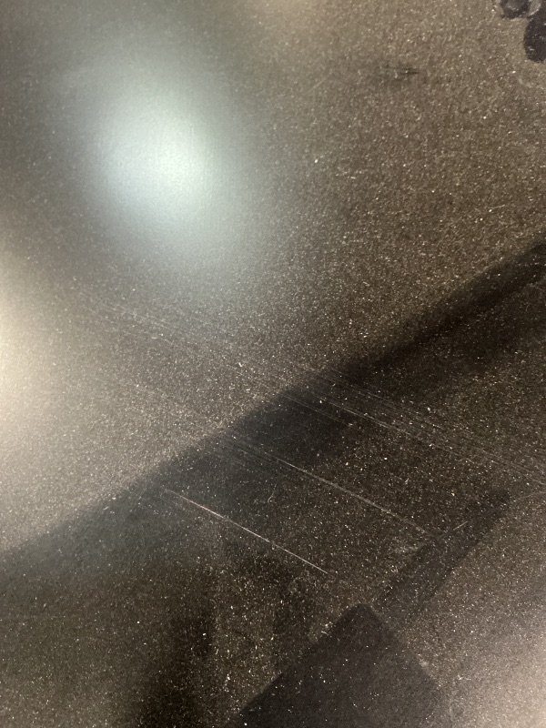 Photo 1 of **dirt/scratches**Designers Reproduction Isanogchi Ladder Coffee Table, Low Table, Center Table, Living Table, Scandinavian Furniture, Mid-Century, Stylish, Modern, Black, Matte, Chic, Heavy, Interior Furniture