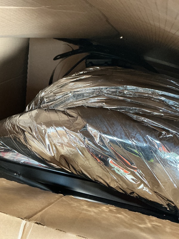Photo 1 of ***MAJOR DAMAGE/DENTS* BENDS. DIRT. Missing small control panel**Quietcool QC CL-7000 RF Classic Advanced Whole House Fan with Wireless Control - Up to 6924 CFM - Two Speed - Covers up to 3,462 SQFT - 10 Year Warranty - Removable Grille