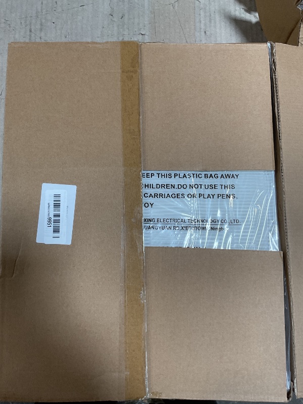Photo 1 of 4 Pack 116130 Replacement Filter H for Winix PlasmaWave Air Purifier 5500 5500-2 C535 5300 5300-2 6300 6300-2 P300 AM80 AM90 9000 5000 5000B C909 9800