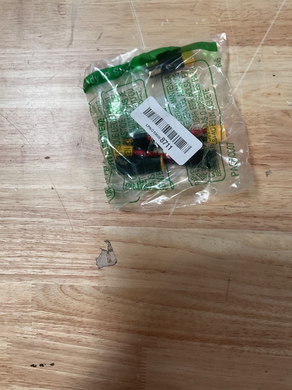 Photo 1 of 2 Pair RC LiPo Battery Connector Adapter Compatible with Traxxas Plug Battery to XT60 Male Female Connectors ESC Charger