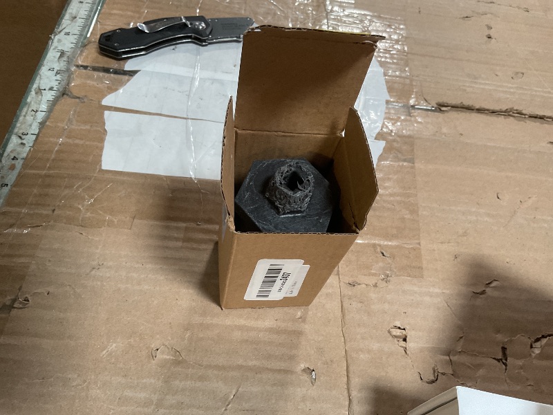 Photo 1 of ***USED***ST100500 Cartridge Wrench For Flushmate, Removing & Adjusting Cartridges - Compatible with 501A, 501B, 503 503H, 503UH, 504 Series, with 0.75 to 1.6 GPF, Models C-100500, C-100501, C-100502