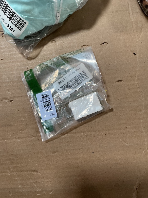 Photo 1 of 295-6900 Battery Replacement for Citizen Eco-Drive Watches Capacitor, CTL920F Sealed Capacitor Rechargeable Battery Compatible with 295-69/295-6900 E210 E260 E270 E310 E600 E610 E690 G900 H610 U706
