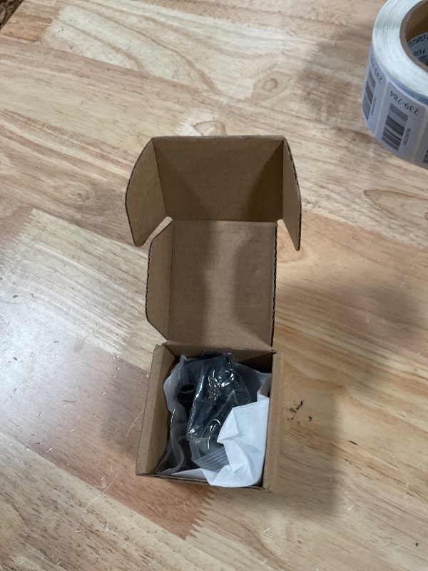 Photo 1 of ***MISSING WASHER***
DEVMO Fuel Rail Injection Pressure Sensor 3F2Z9G756AC Compatible with Crown Victoria F150 E150 F250 E250 F350 E350 Super Duty Escape Expedition Explorer Five Hundred Focus Fusion Mustang Taurus More