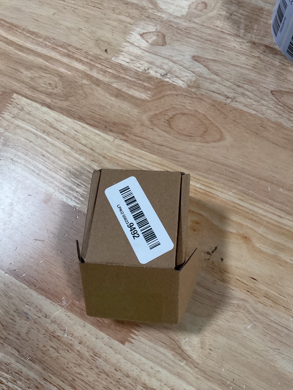 Photo 1 of ***MISSING WASHER***
DEVMO Fuel Rail Injection Pressure Sensor 3F2Z9G756AC Compatible with Crown Victoria F150 E150 F250 E250 F350 E350 Super Duty Escape Expedition Explorer Five Hundred Focus Fusion Mustang Taurus More
