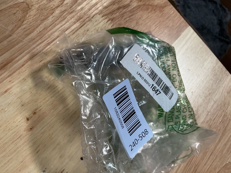 Photo 1 of 12756 Impeller Assembly Replacement Parts for Supreme Hydroponics pump model 12,12B,Used fits Pond-master & Pond Filter Pumps