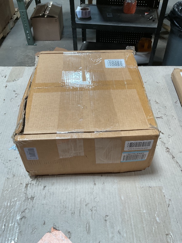 Photo 1 of ***MISSING ASSEMBLY PIECES/ GOLD BALL PIECE ONLY*** LOCAME Adjustable Trailer Hitch with Hook, Tri-Ball (1-7/8", 2", 2-5/16") Drop Hitch, Fits 2.5 Inch Receiver, 6" Drop Down Hitch, 18,500 LBS Heavy Duty Truck, Solid Ball Mount, Gold, LC0085