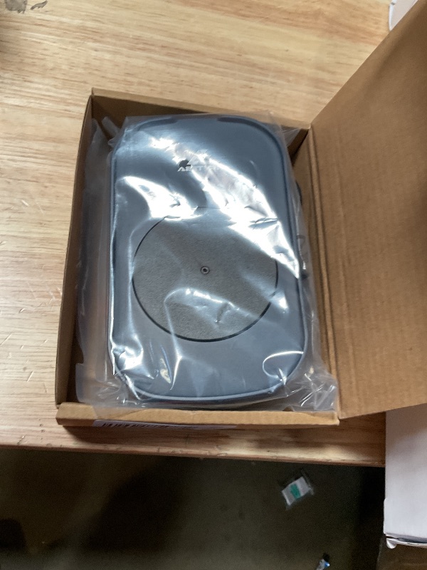 Photo 1 of ***PARTS ONLY***NON FUNCTIONAL***Mouse Mover Device, Auto-ON Mouse Jiggler Undetectable for PC/Laptops, Mouse Wiggler Driver-Free Keep Computer Awake, As a Gift, Blu