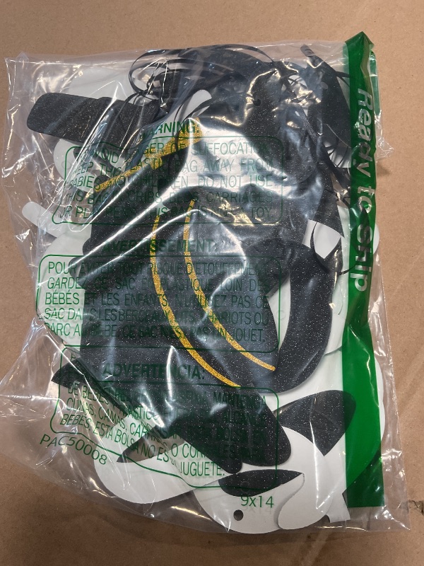 Photo 1 of 2026 Graduation Decorations Banner - Graduation Party Decorations Black Glitter Congrats Grad Banners We Are So Proud of You Decor Congratulations Banner for Home College High School Party Supplies