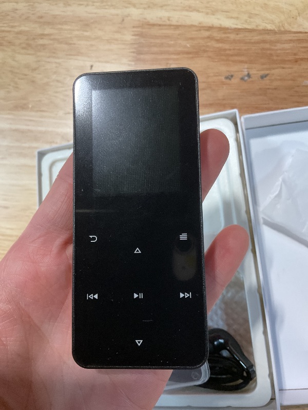 Photo 1 of 144GB MP3