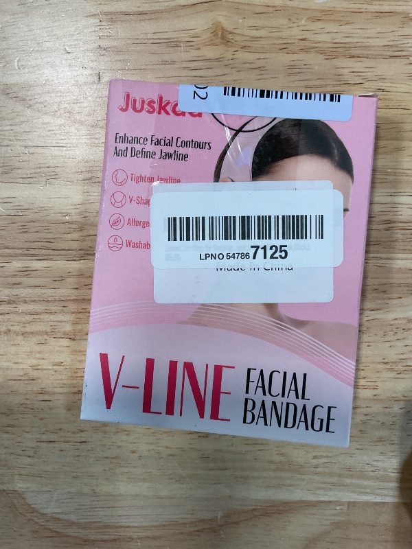 Photo 1 of **dirty (HAIR)** Juskaa Chin Strap for Sleeping,Adjustable Chin Strap