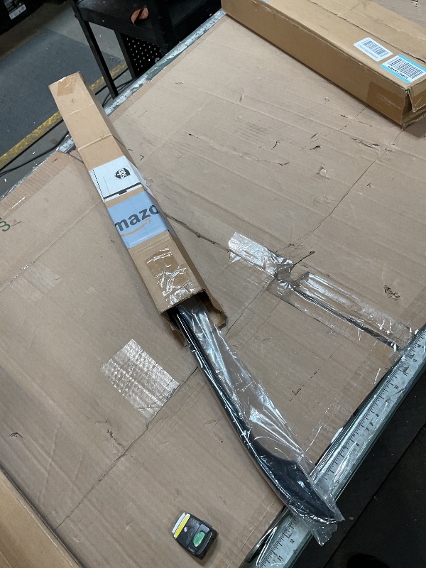 Photo 1 of *NO SCREWS*2026 Upgraded 5304458312 Oven Door Handle Compatible Kenmore Frigidaire Electrolux Electric Range Oven Stove Handle Replaces 316443600 AP3965016(Include 2 PC Handle Screws) 2-Year Warranty
