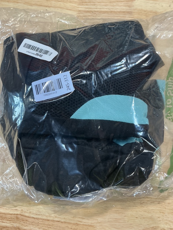 Photo 1 of ***MISSING HEADREST COVER***4PCS Cooling Car Seat Covers,Breathable Front Seat Covers with Mesh Construction and Foam Padding,Car Seat Protector to Reduce Back Sweating,Universal Car Interior for Car SUV (Mint)