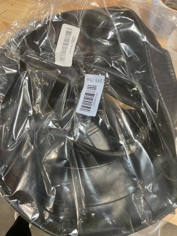 Photo 1 of (2-Pack) AR-PRO 15x6.00-6" Inner Tubes with TR-13 Straight Valve Stem - Replacement Lawn Mower Tire Tubes with TR13 Straight Valve Stem - Suitable for Yard Tractors, Wheelbarrows, ATVs, and More