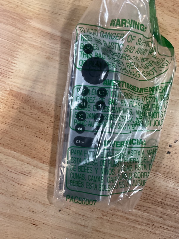 Photo 1 of (2 Pack) Replacement Remote for Apple-TV-Remote-Control 4K/HD (NOT Siri & NO Voice)
