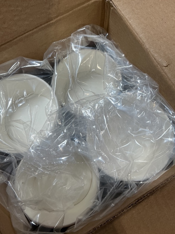 Photo 1 of 120Pcs Strawberry Paper Cups Bowls 12 oz Strawberry Disposable Ice Cream Snack Bowls Sweet Berry Spring Fruit Food Yogurt Cup Containers for Hot or Cold Food Candies Spring Birthday Party Supplies