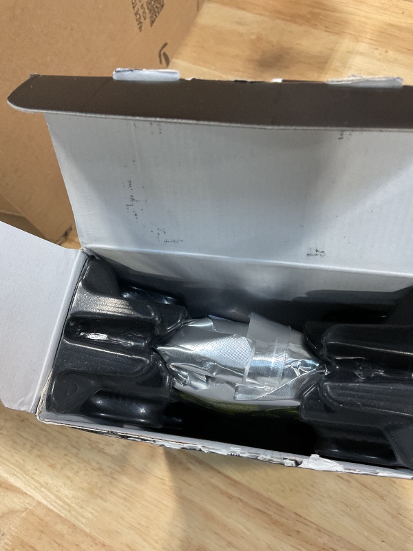 View 3 of **PARTS ONLY**Western Digital 8TB WD Black PC Internal Hard Drive HDD - 5640 RPM, SATA 6 Gb/s, 256 MB Cache, 3.5" - WD80EAAZ
